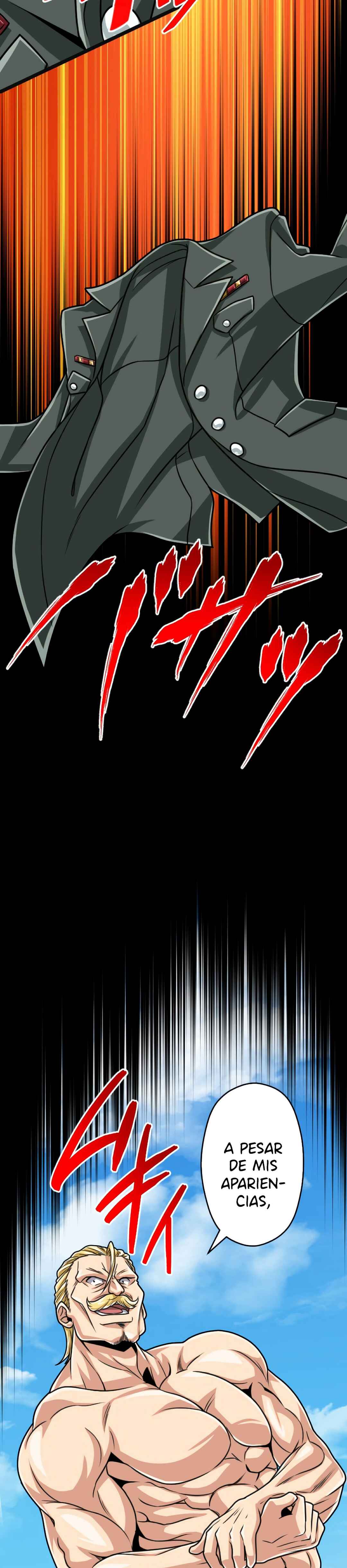 Maryoku 9999-man Zen Zokusei Tsukai no Daikenja Chapter 80 - Page 40