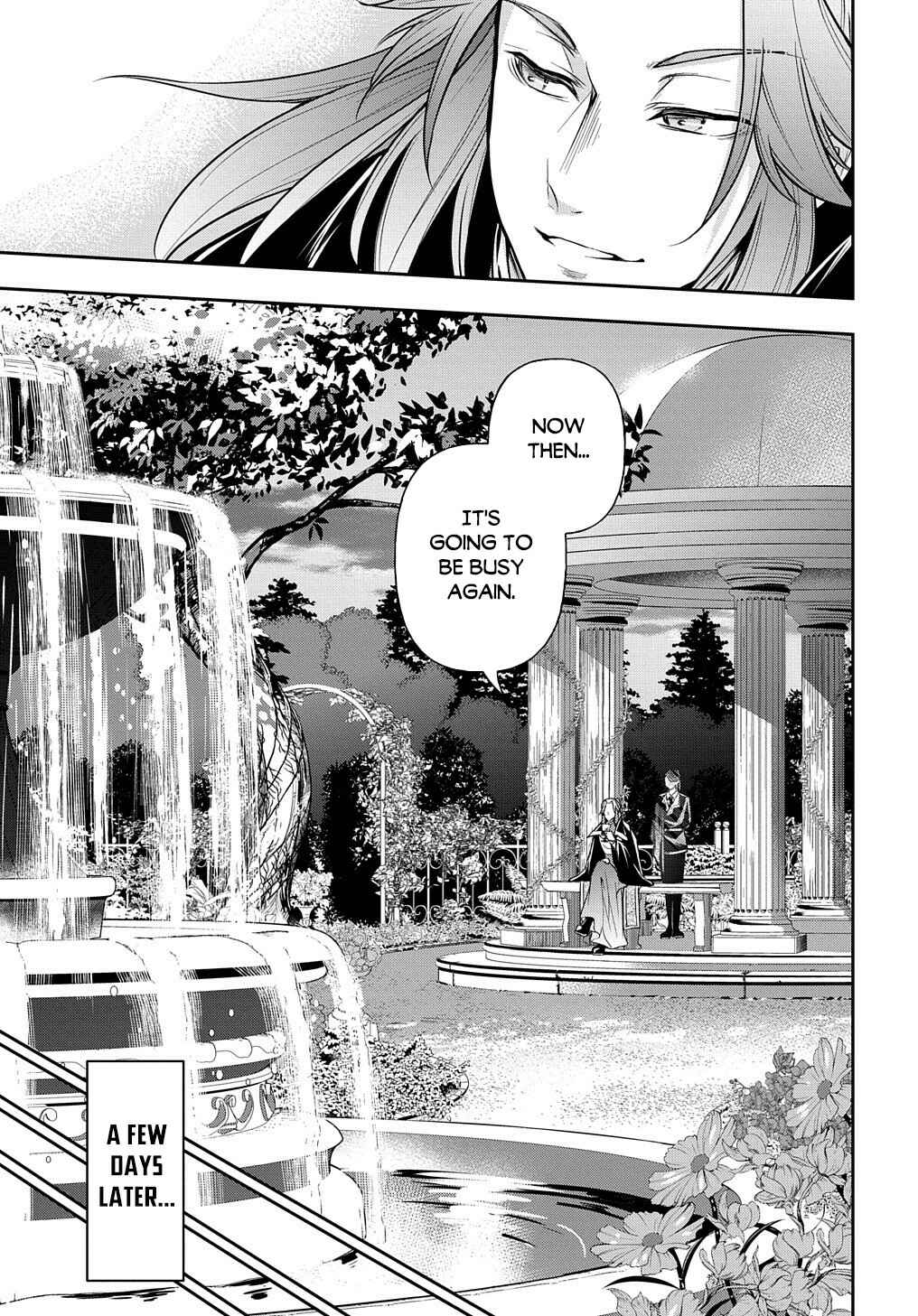 Isekai demo Bunan ni Ikitai Shoukougun Chapter 24 - Page 18