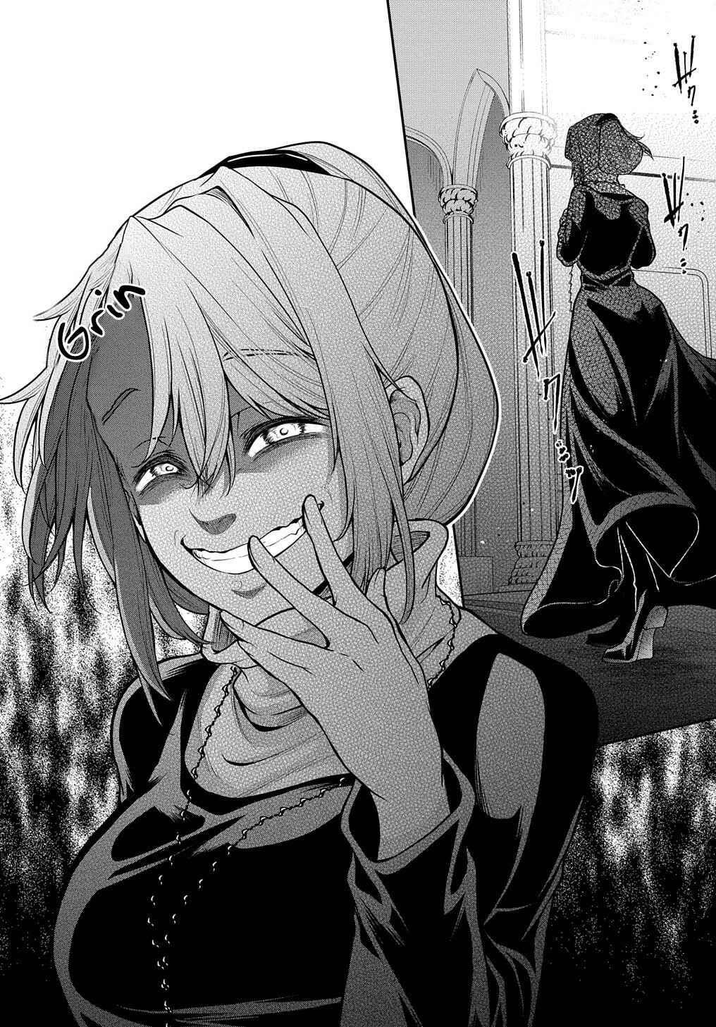 Isekai demo Bunan ni Ikitai Shoukougun Chapter 24 - Page 35