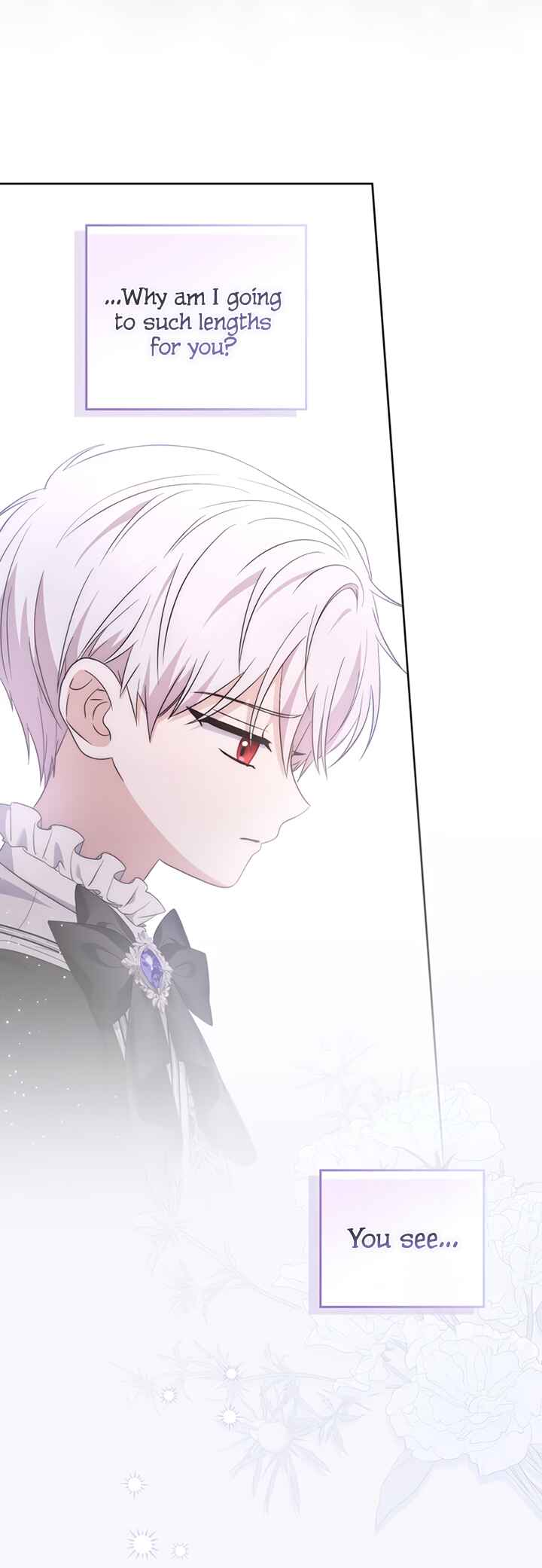 The Male Lead Is Obsessed With My Health Chapter 19 - Page 22