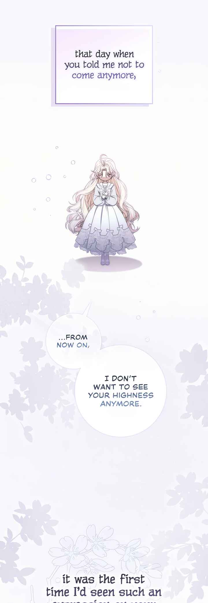 The Male Lead Is Obsessed With My Health Chapter 19 - Page 23