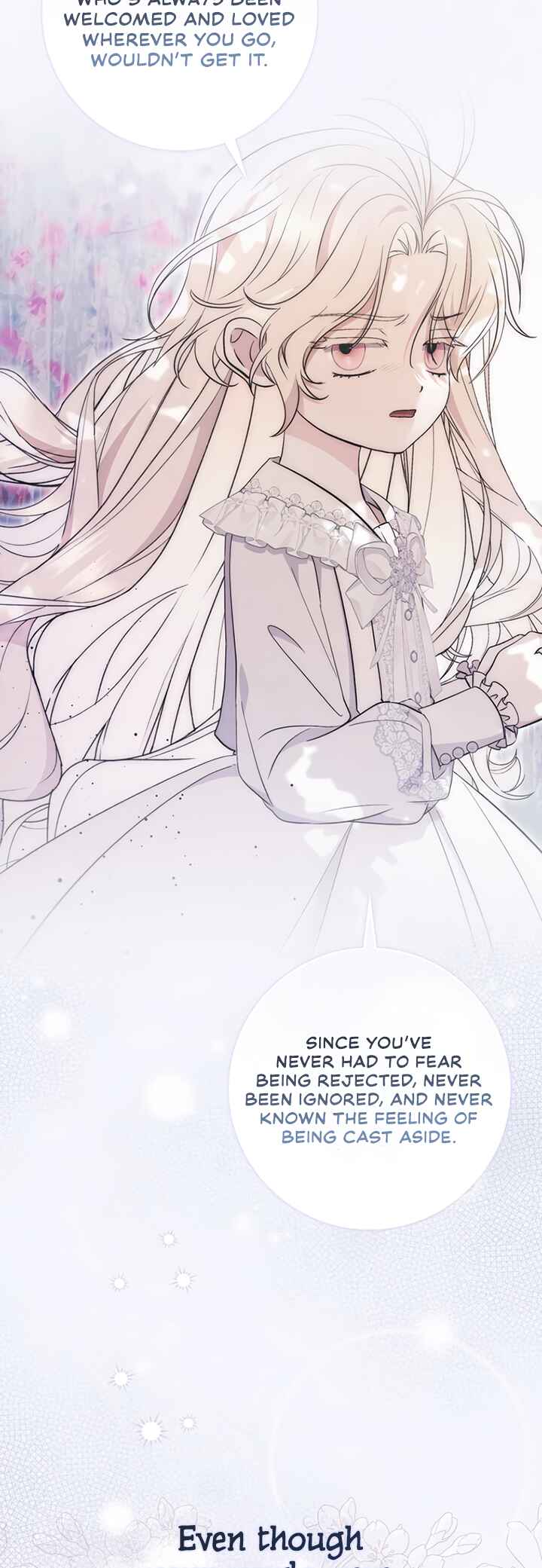 The Male Lead Is Obsessed With My Health Chapter 19 - Page 25