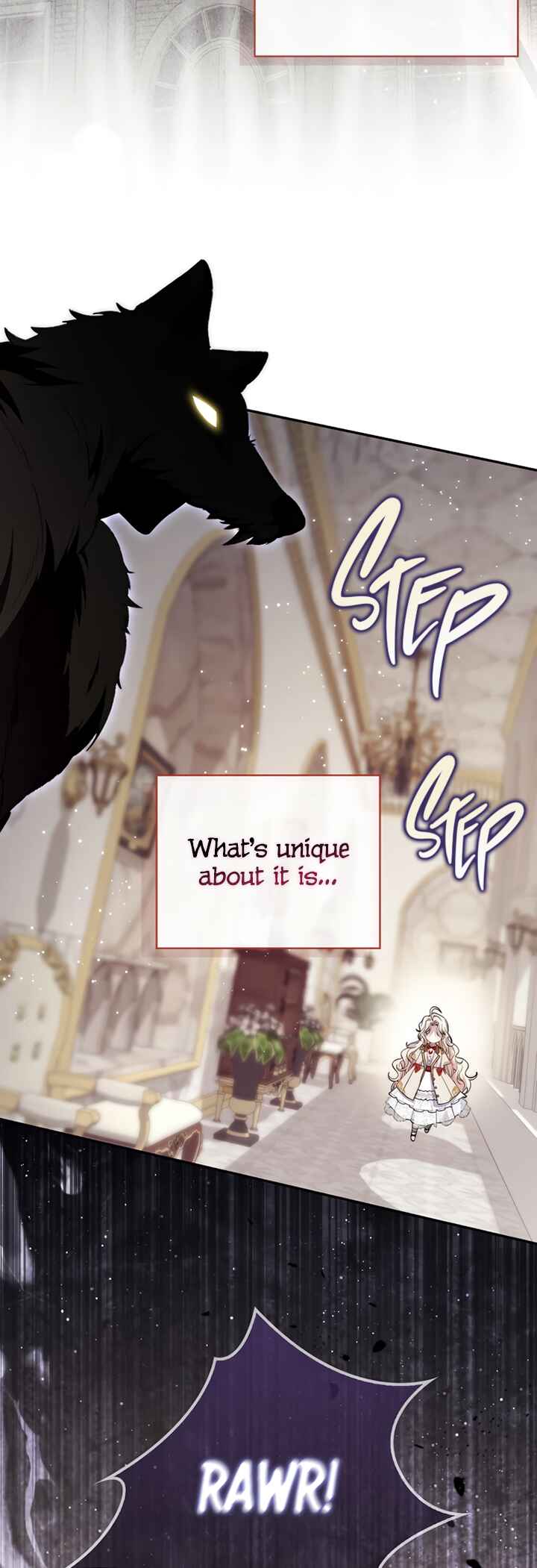 The Male Lead Is Obsessed With My Health Chapter 19 - Page 3