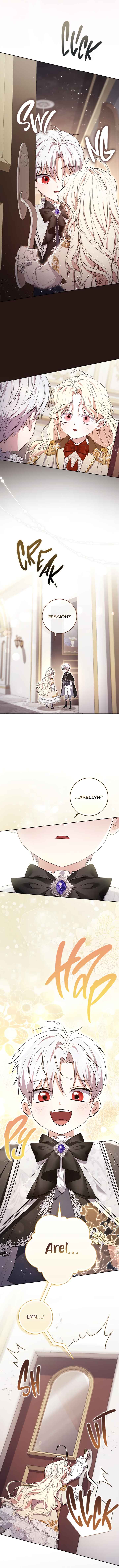 The Male Lead Is Obsessed With My Health Chapter 19 - Page 7