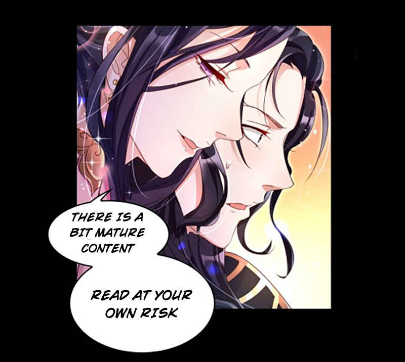 Way to the Glory Chapter 21 - Page 1