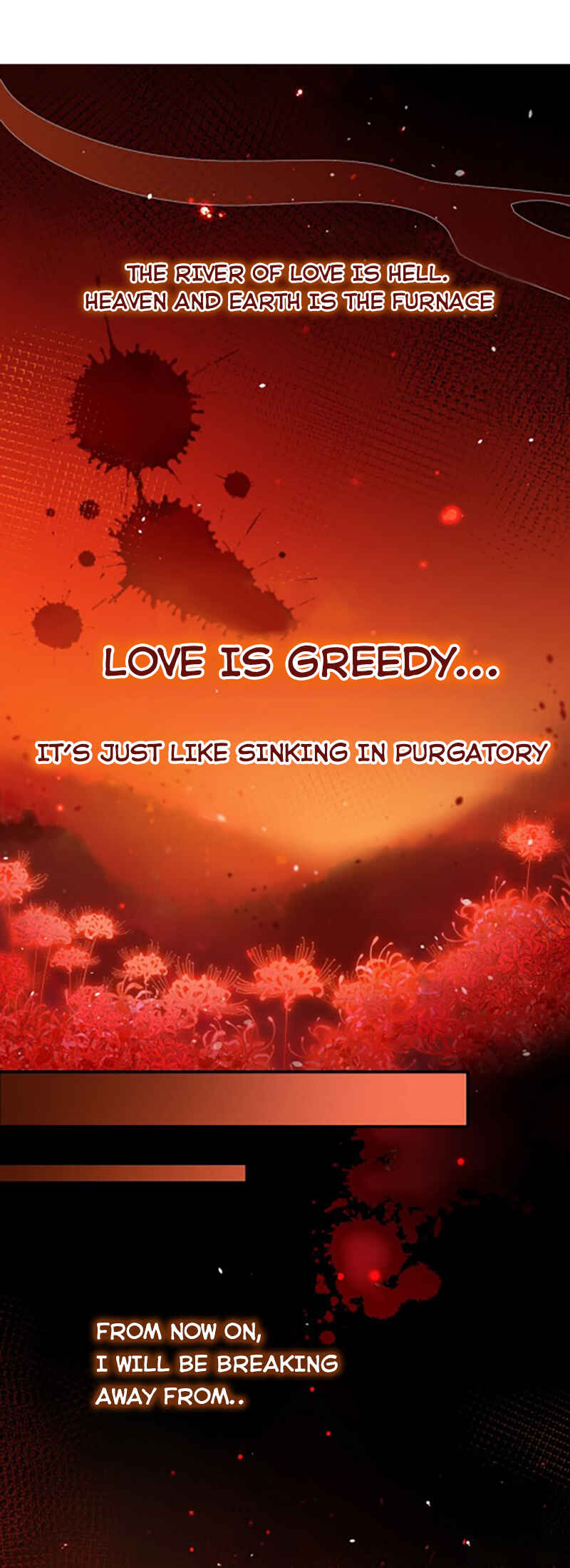 Way to the Glory Chapter 21 - Page 8