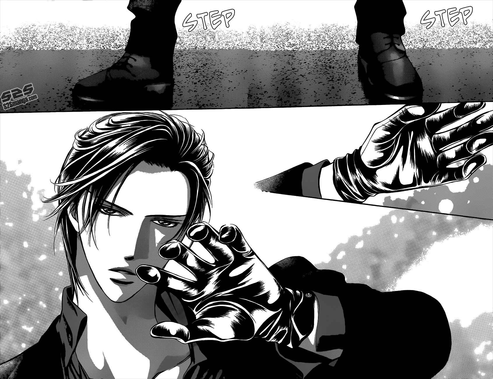 Skip Beat! Chapter 221 - Page 19