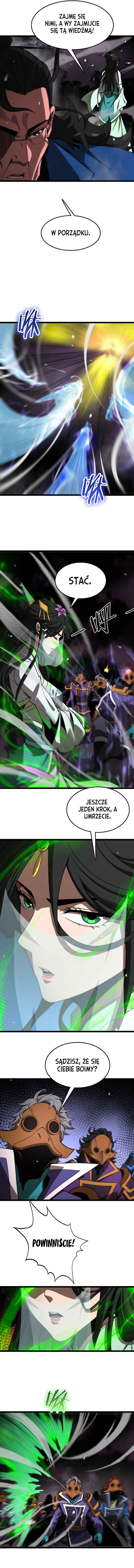 Apocalypse Online Chapter 122 - Page 8