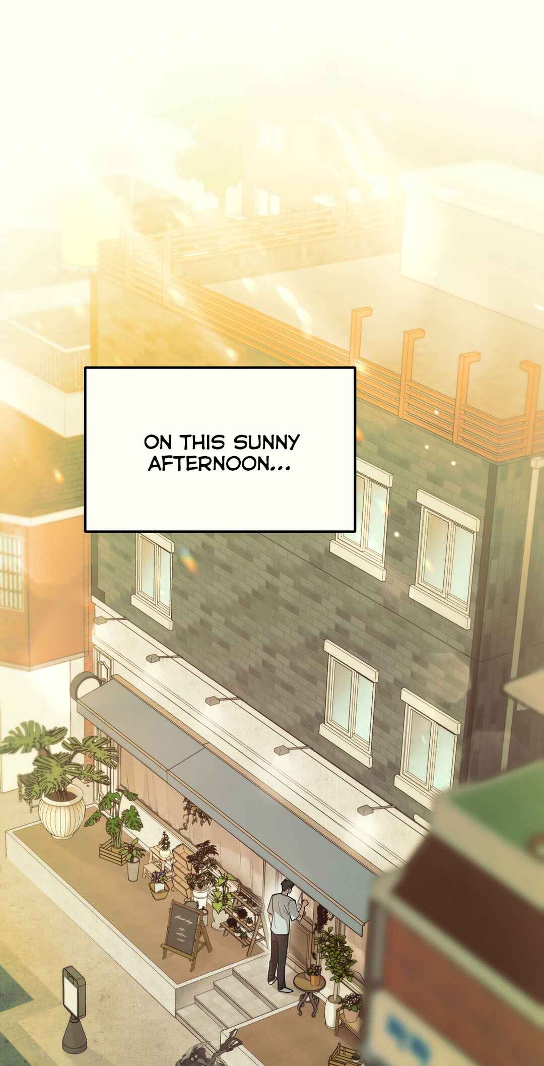 Second Skin [No Sex Zone Anthology] Chapter 1 - Page 1