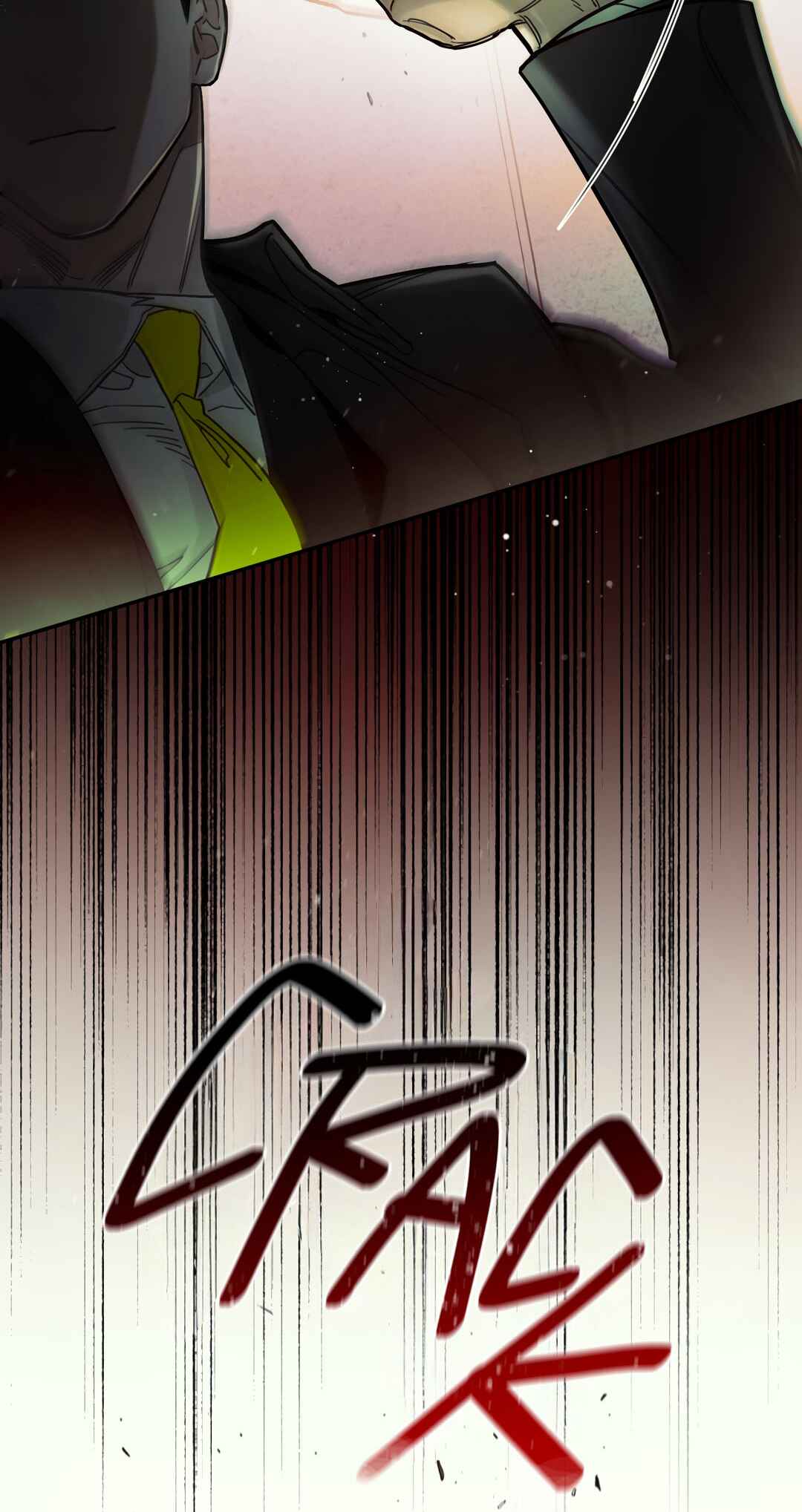 Second Skin [No Sex Zone Anthology] Chapter 1 - Page 34