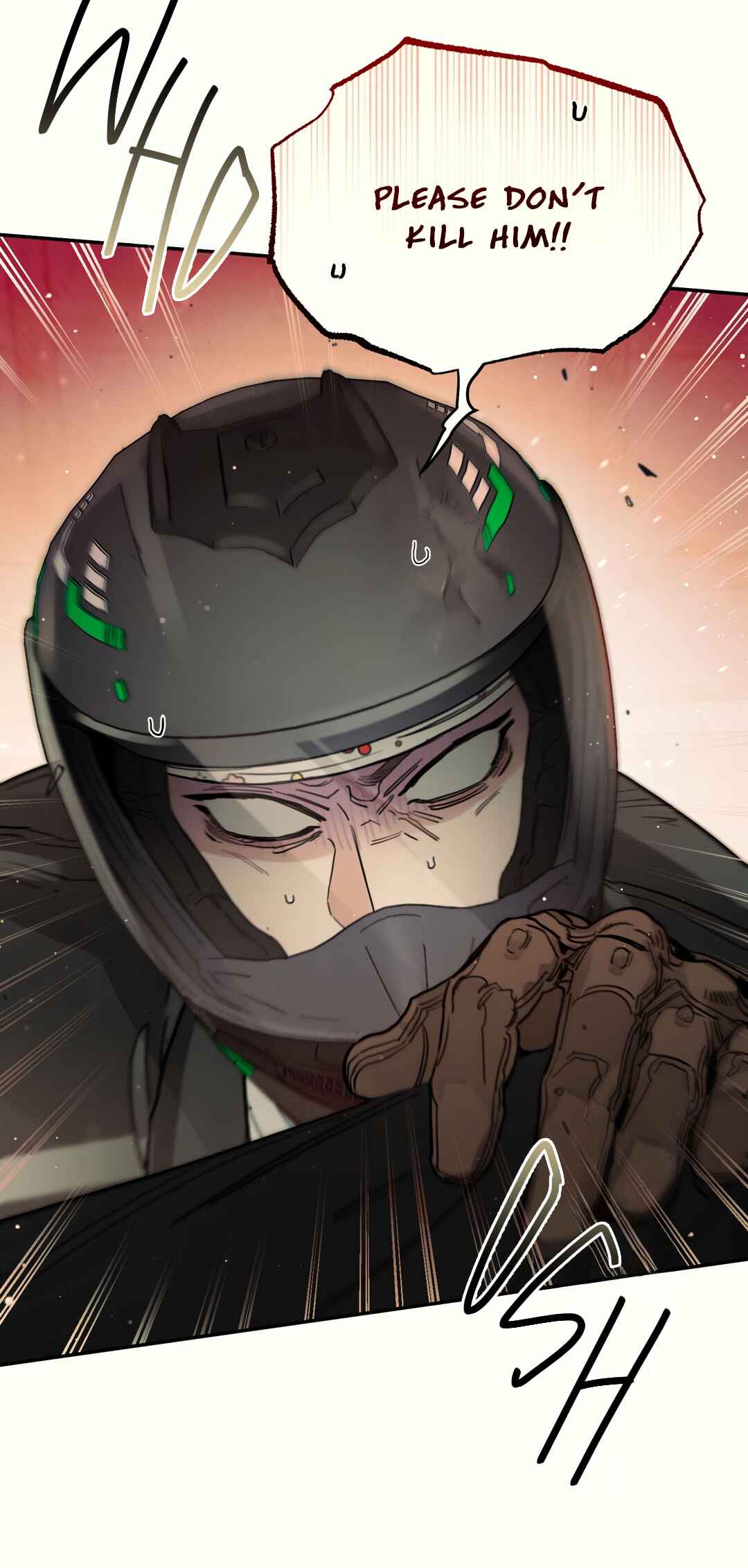 Second Skin [No Sex Zone Anthology] Chapter 1 - Page 41