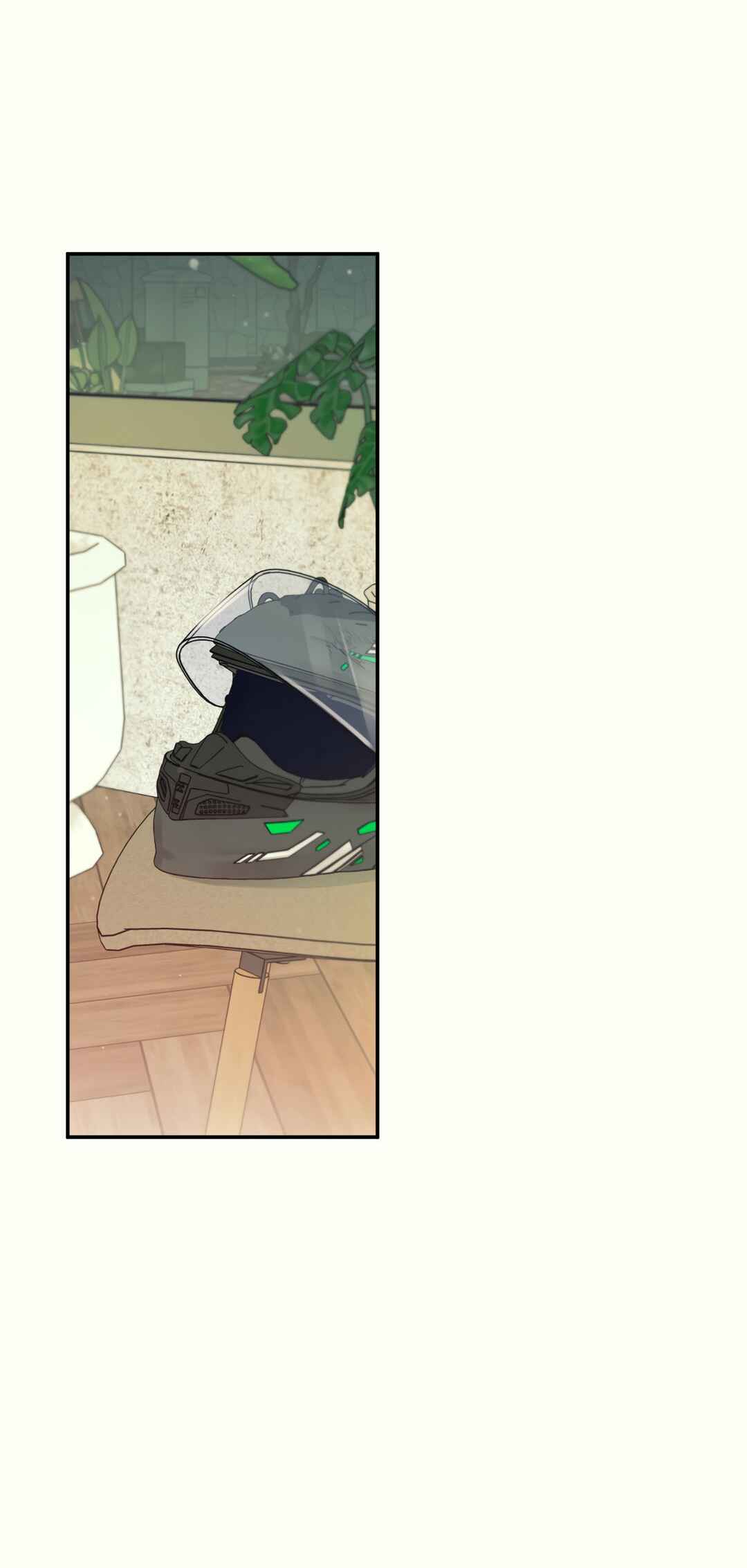Second Skin [No Sex Zone Anthology] Chapter 1 - Page 43