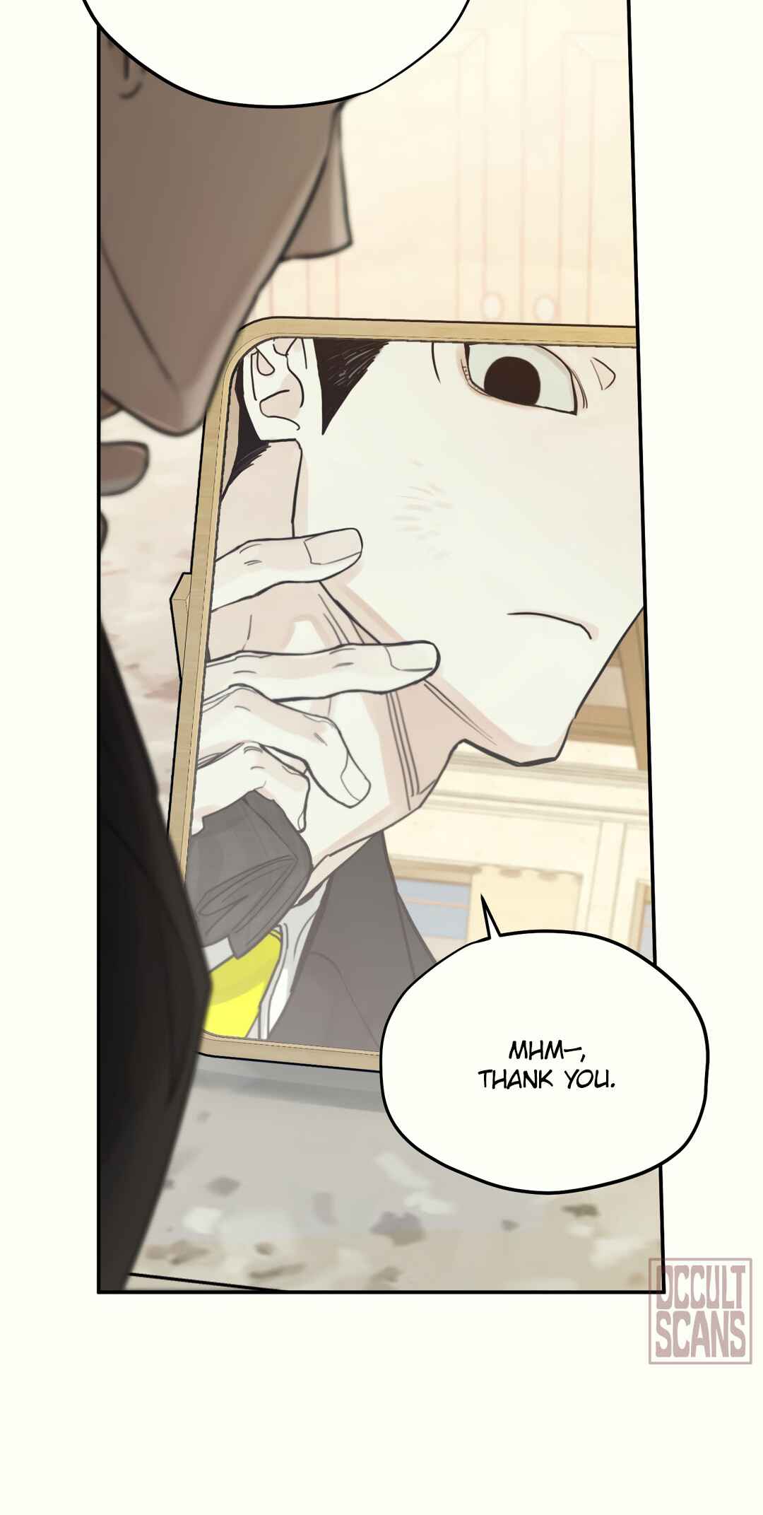 Second Skin [No Sex Zone Anthology] Chapter 1 - Page 49