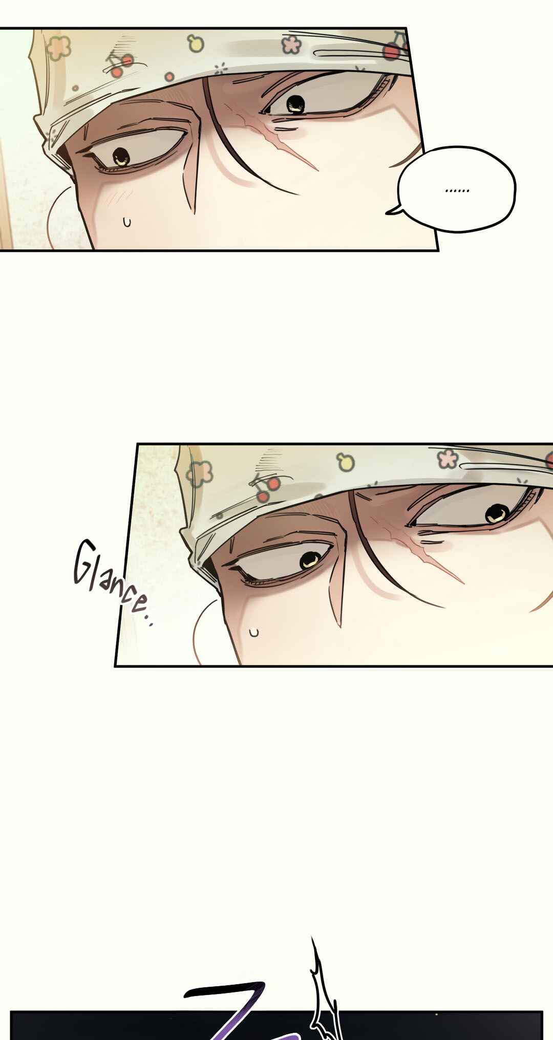 Second Skin [No Sex Zone Anthology] Chapter 1 - Page 53
