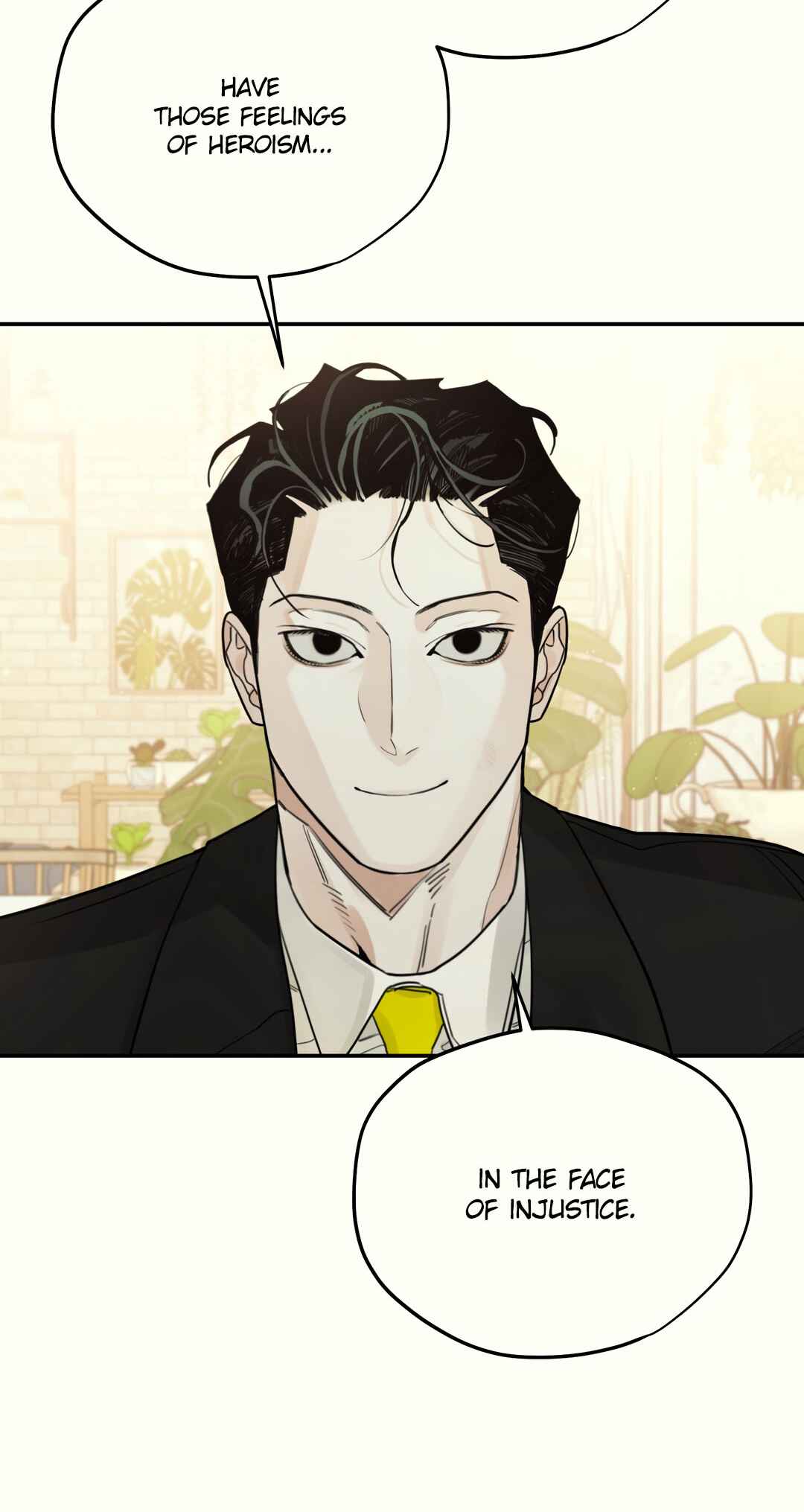 Second Skin [No Sex Zone Anthology] Chapter 1 - Page 59
