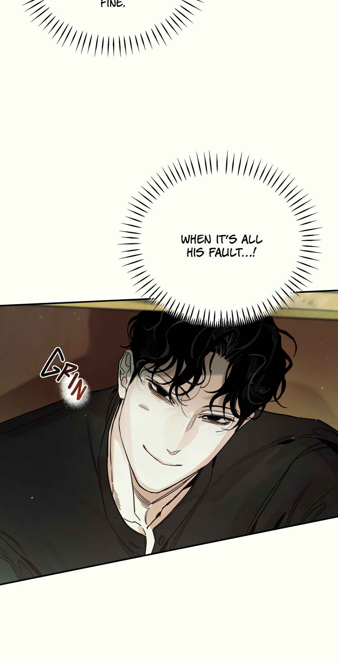 Second Skin [No Sex Zone Anthology] Chapter 1 - Page 6
