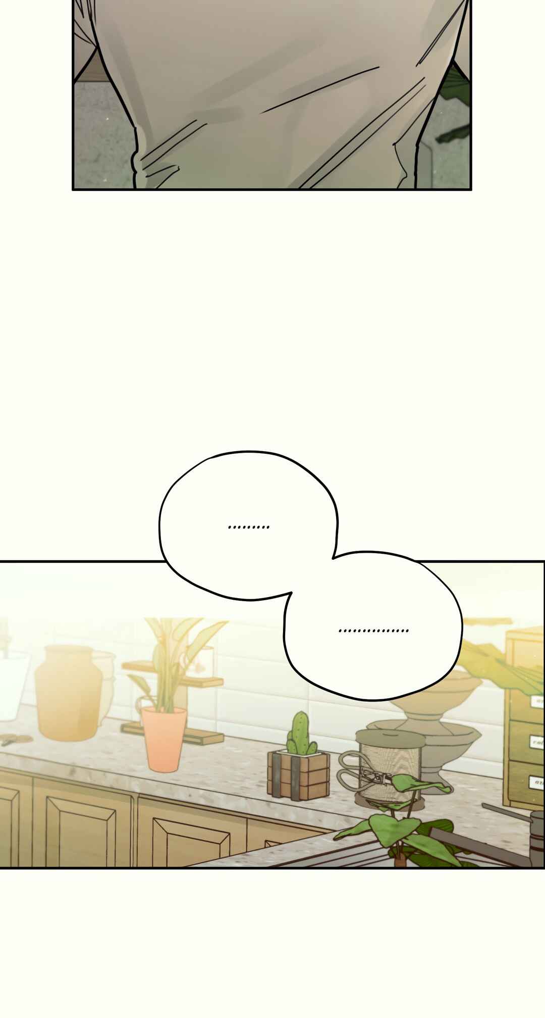 Second Skin [No Sex Zone Anthology] Chapter 1 - Page 62