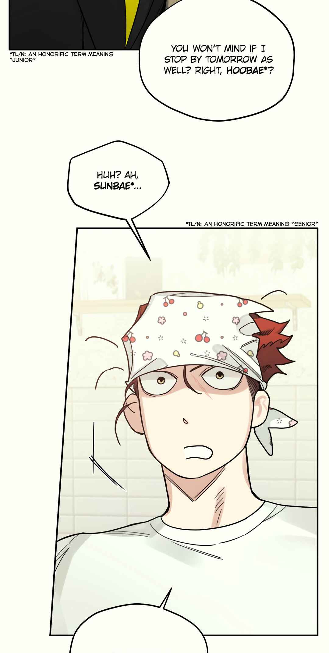 Second Skin [No Sex Zone Anthology] Chapter 1 - Page 69