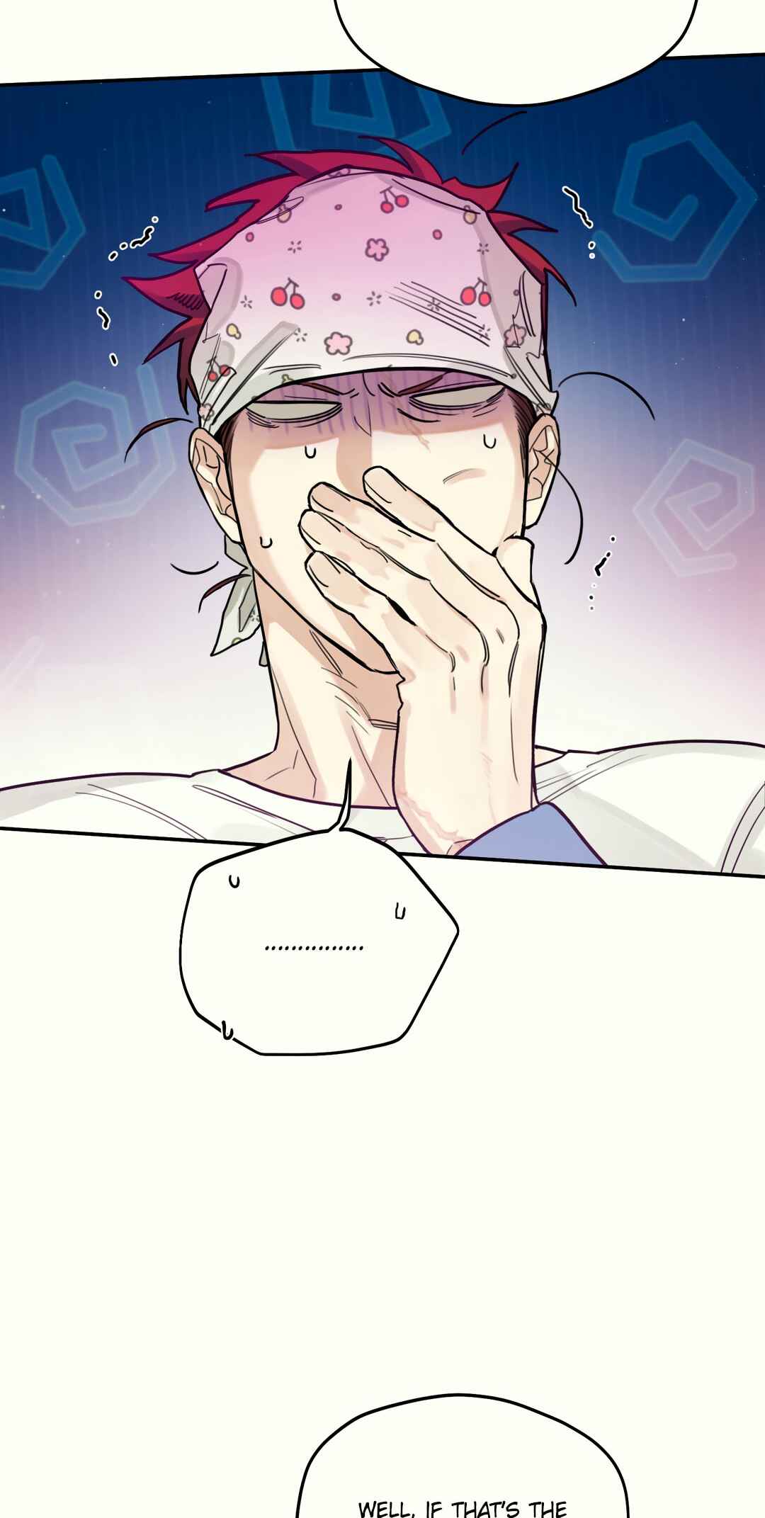 Second Skin [No Sex Zone Anthology] Chapter 1 - Page 72