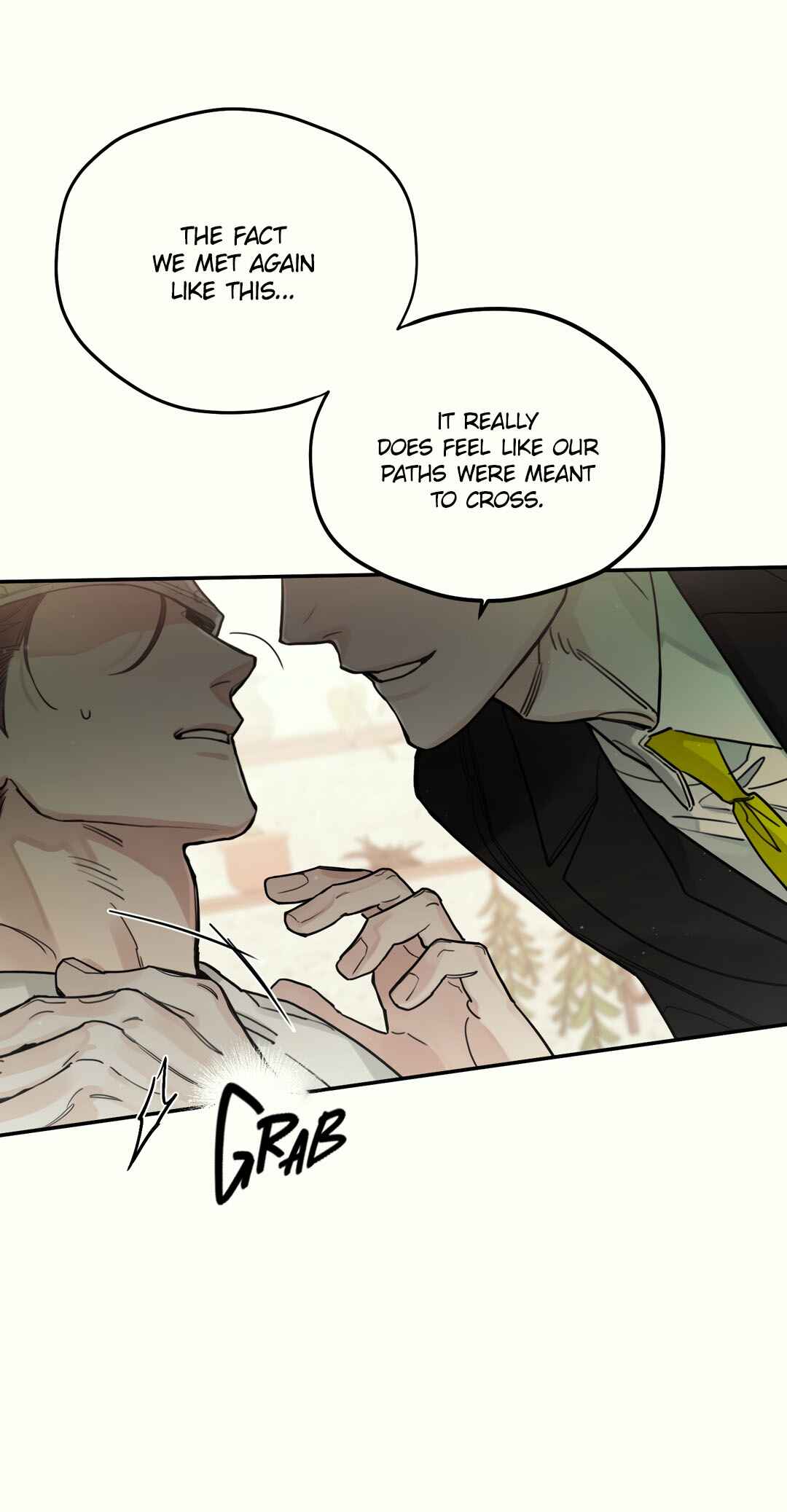 Second Skin [No Sex Zone Anthology] Chapter 1 - Page 74