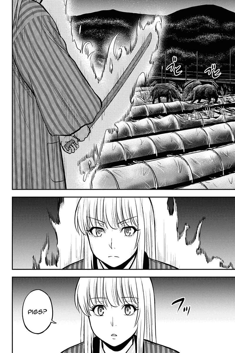 Orenchi ni Kita Onna Kishi to Inakagurashi Surukotoninatta Ken Chapter 55 - Page 14