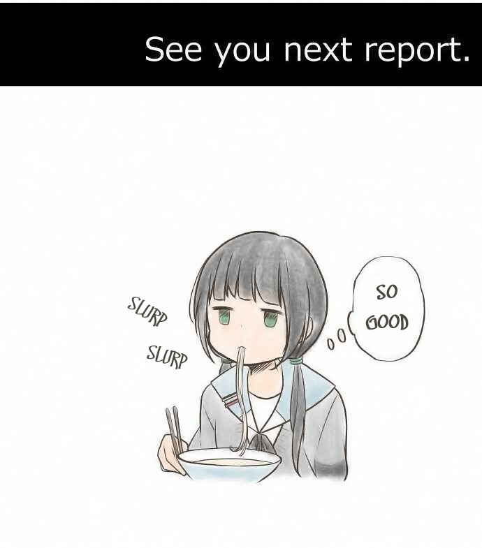 ReLIFE Chapter 32 - Page 20