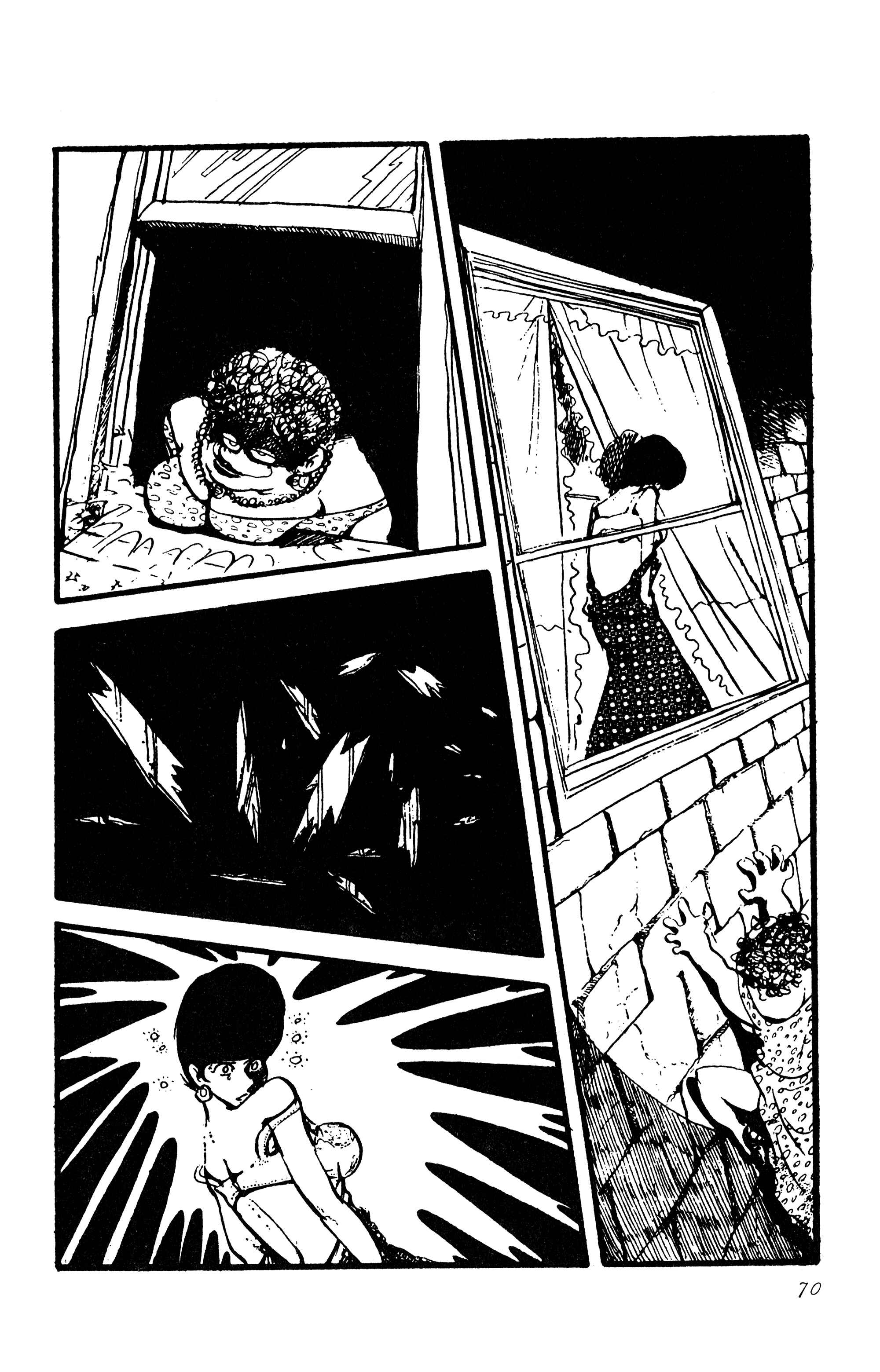 Lupin III Chapter 102 - Page 19