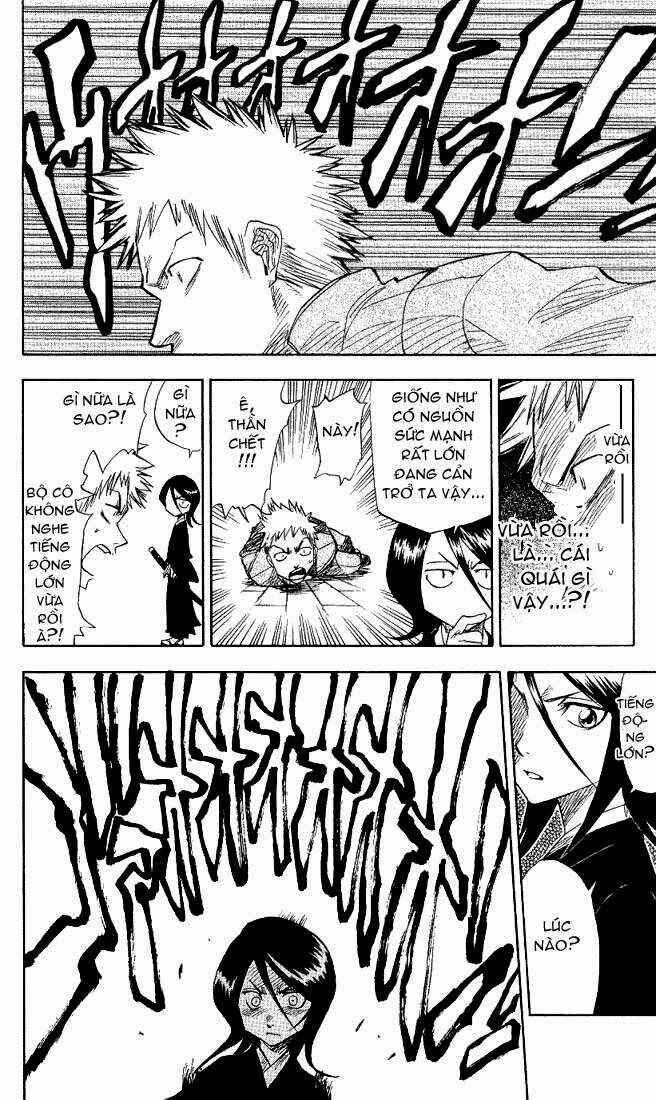 Bleach Chapter 1 - Page 22