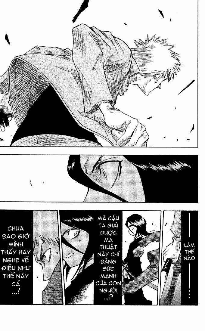Bleach Chapter 1 - Page 27