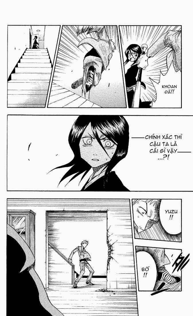 Bleach Chapter 1 - Page 28