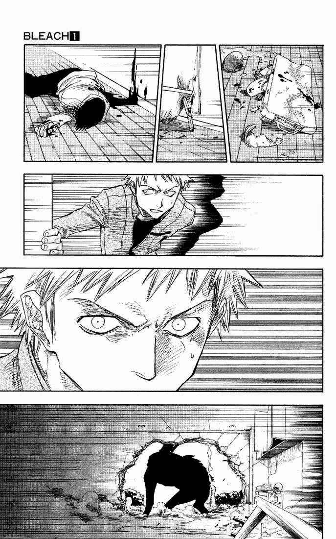 Bleach Chapter 1 - Page 29