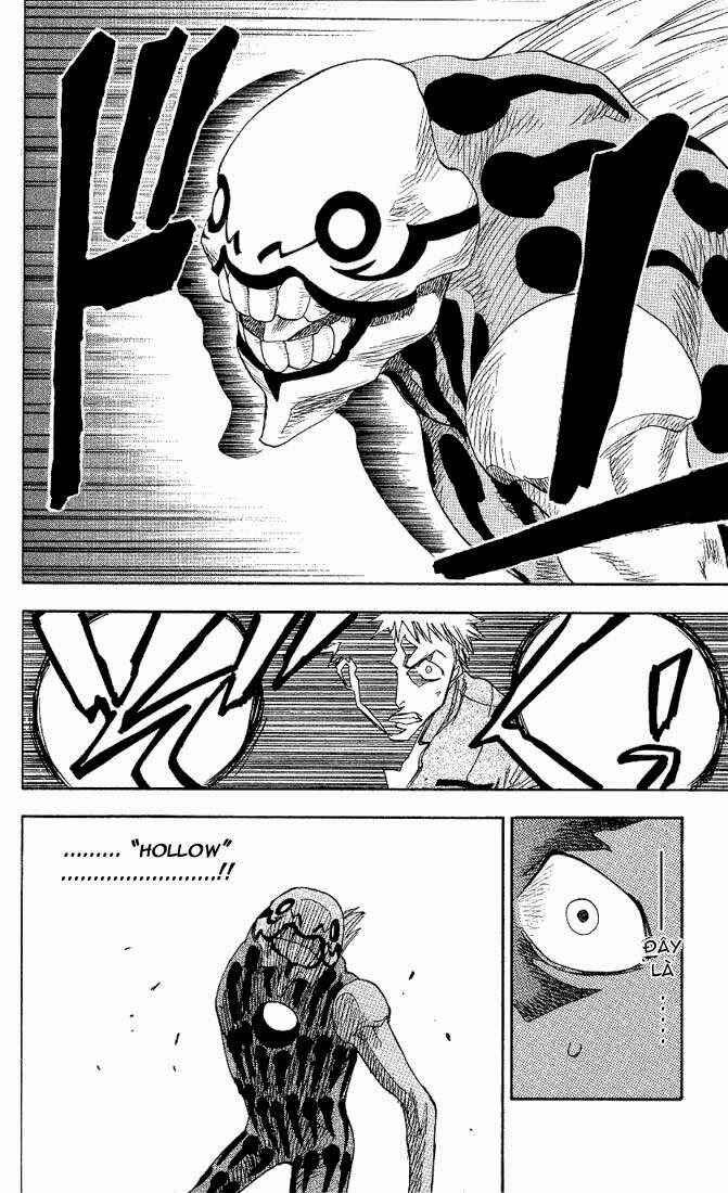 Bleach Chapter 1 - Page 30