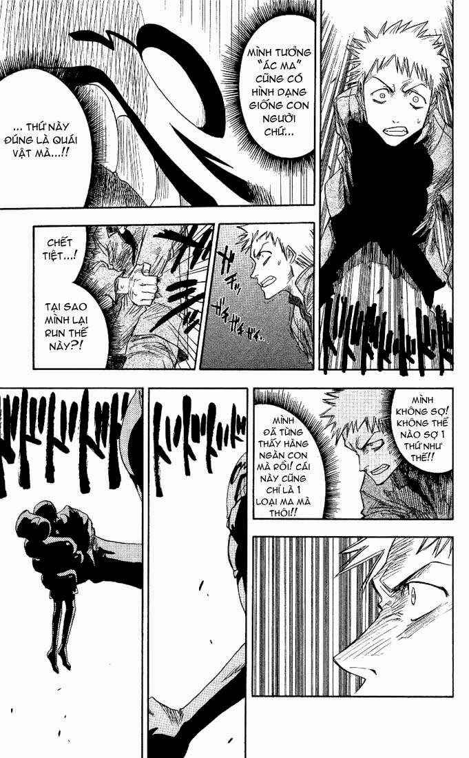 Bleach Chapter 1 - Page 31