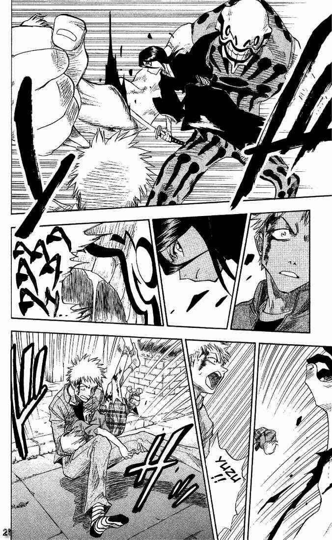 Bleach Chapter 1 - Page 34