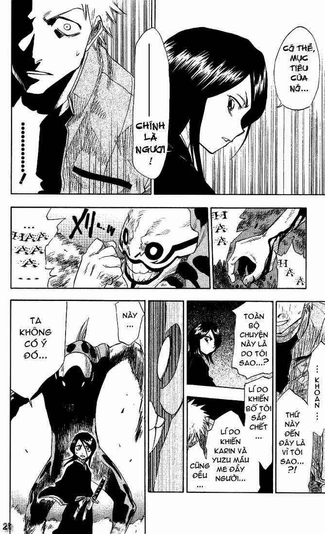Bleach Chapter 1 - Page 36