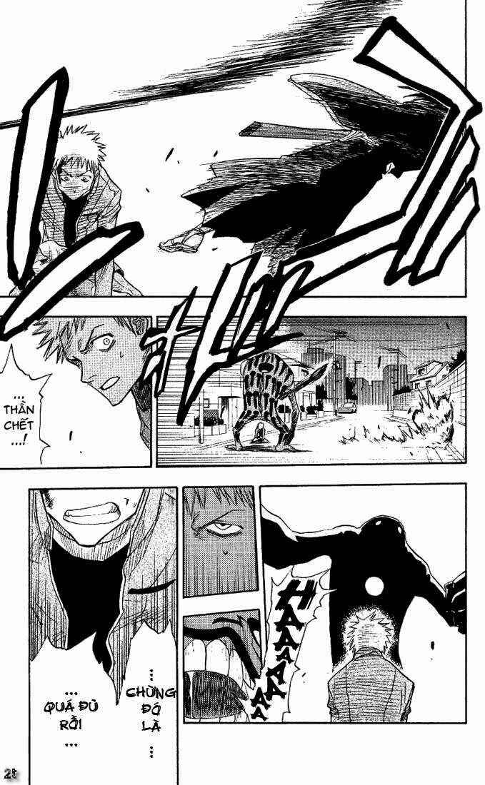 Bleach Chapter 1 - Page 37