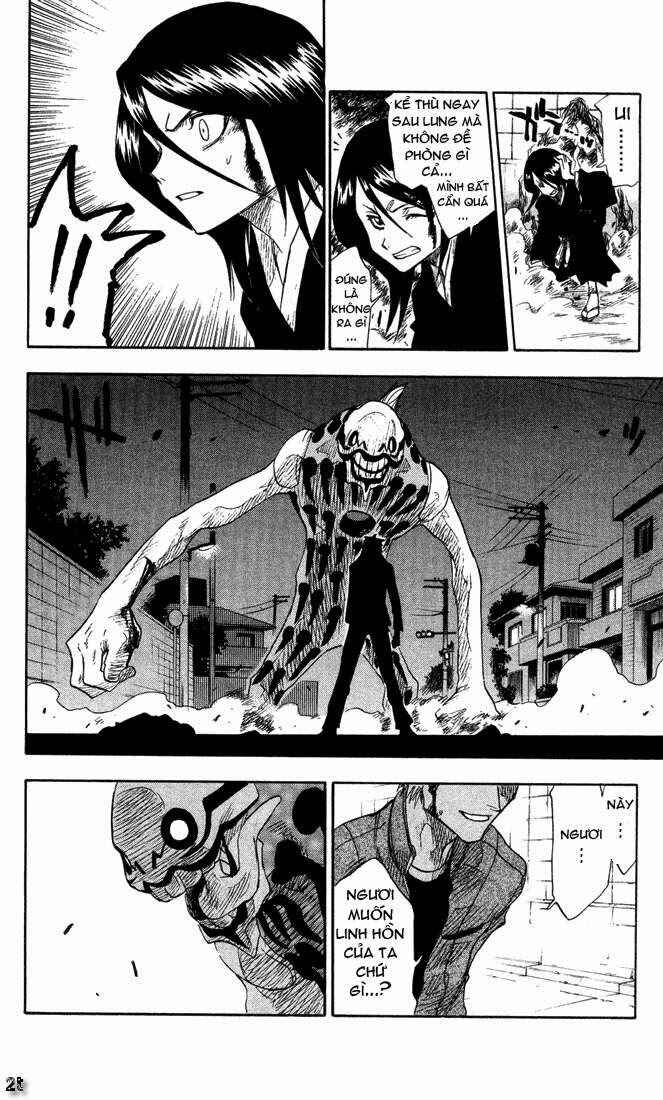 Bleach Chapter 1 - Page 38