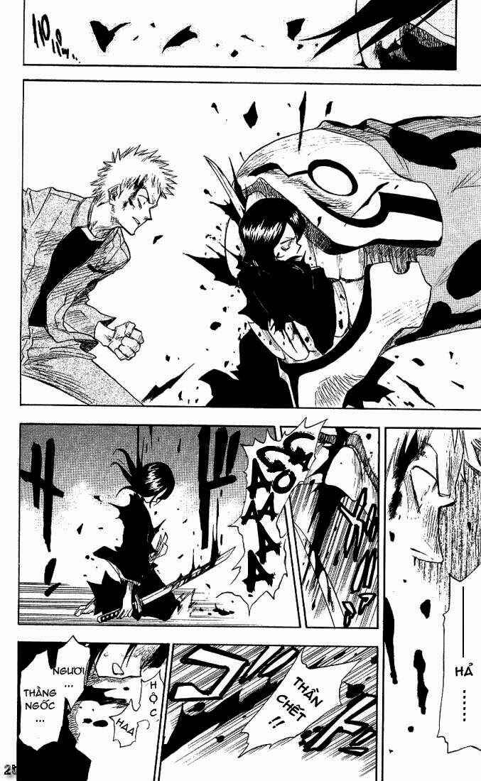 Bleach Chapter 1 - Page 40