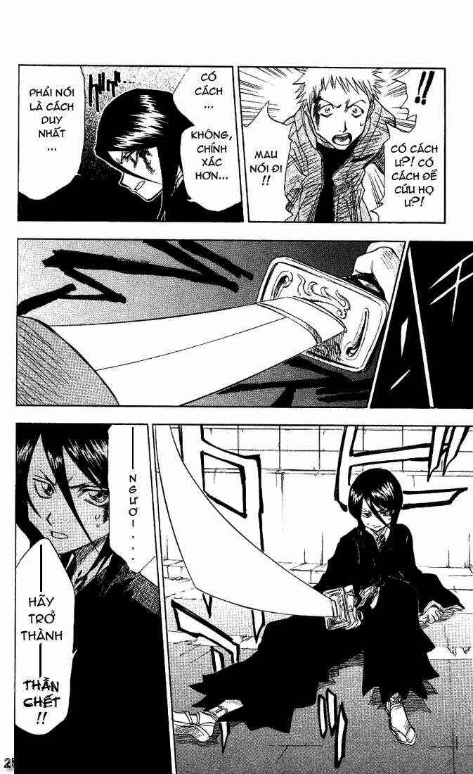 Bleach Chapter 1 - Page 42