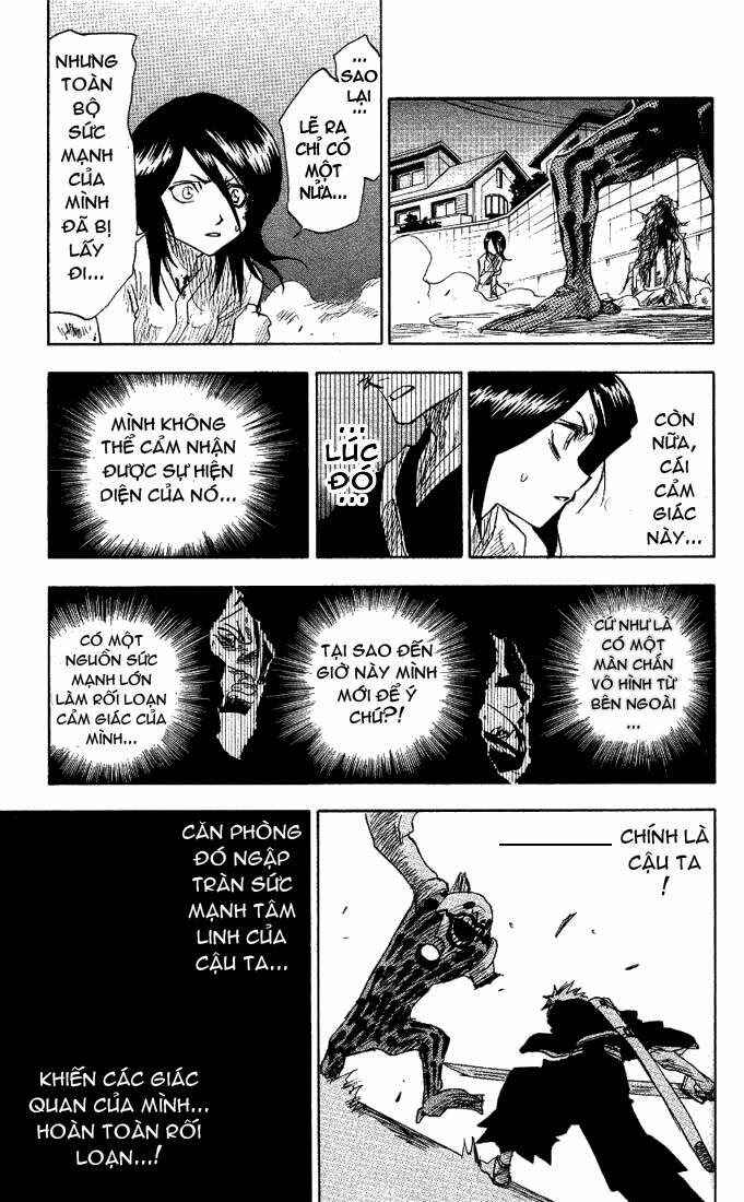 Bleach Chapter 1 - Page 51