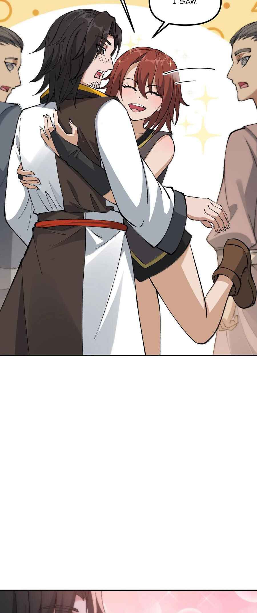 The Heavenly Path Is Not Stupid Chapter 100 - Page 31
