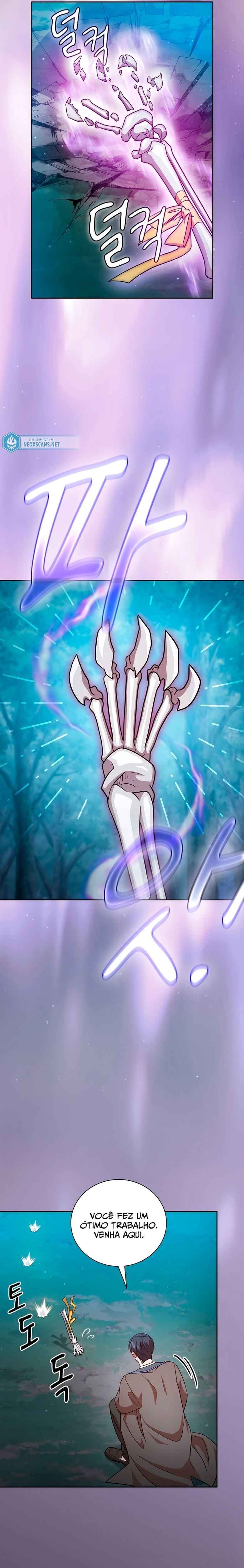 Mabeobhakgyo Mabeopsa ro Saraganeun Beop Chapter 63 - Page 14