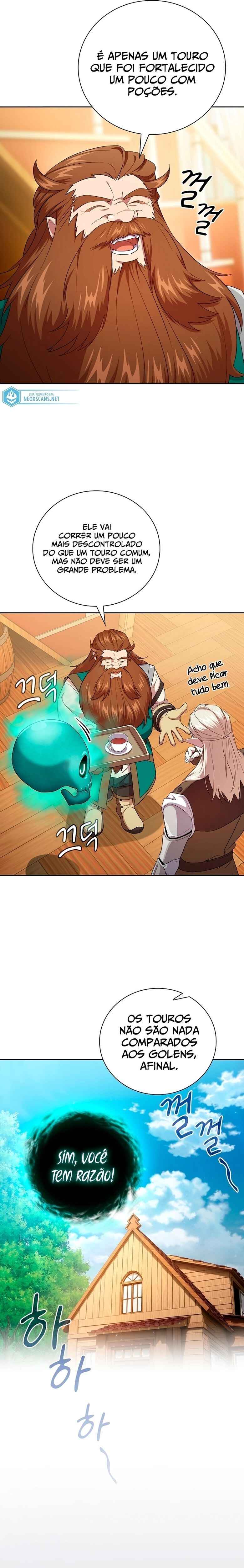 Mabeobhakgyo Mabeopsa ro Saraganeun Beop Chapter 63 - Page 28