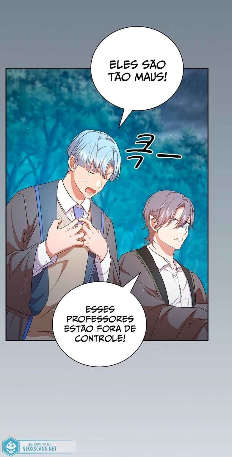 Mabeobhakgyo Mabeopsa ro Saraganeun Beop Chapter 63 - Page 30
