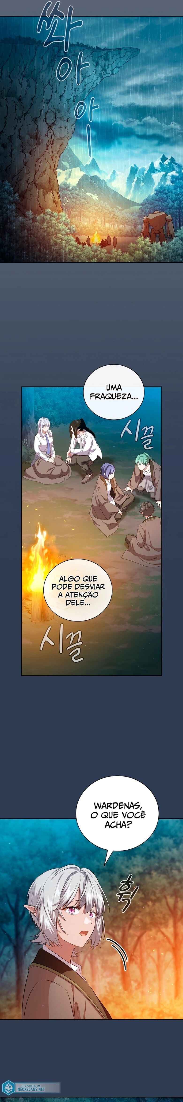 Mabeobhakgyo Mabeopsa ro Saraganeun Beop Chapter 63 - Page 5