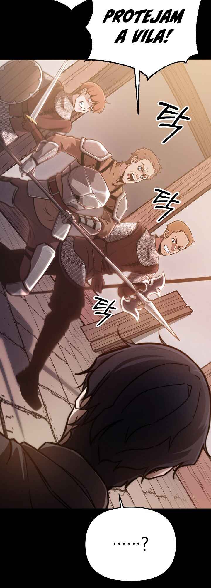 Uli Yongsaneun Mwoham? Chapter 1 - Page 6