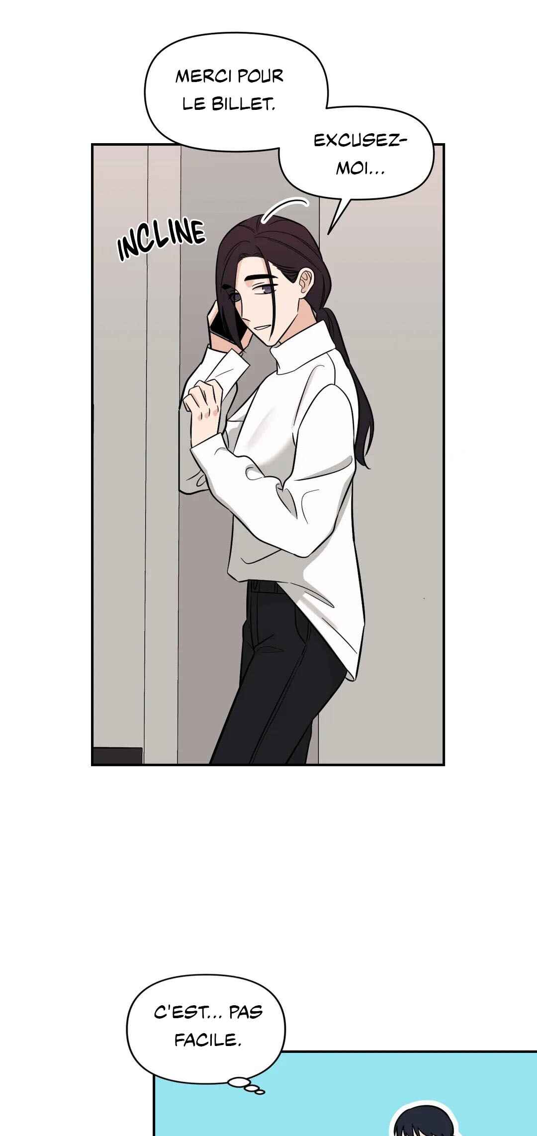 Get Out of My House! Chapter 32 - Page 26