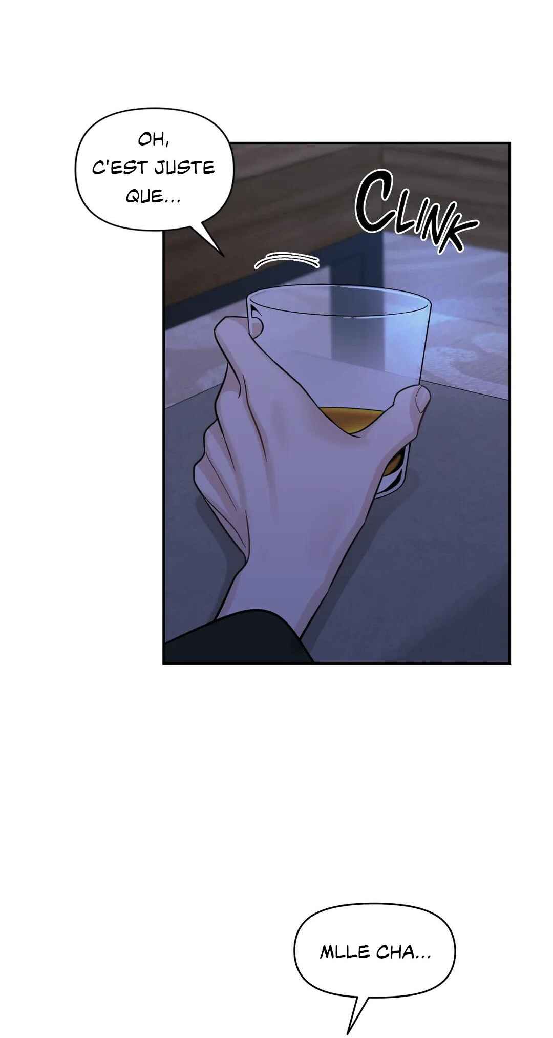 Get Out of My House! Chapter 32 - Page 33
