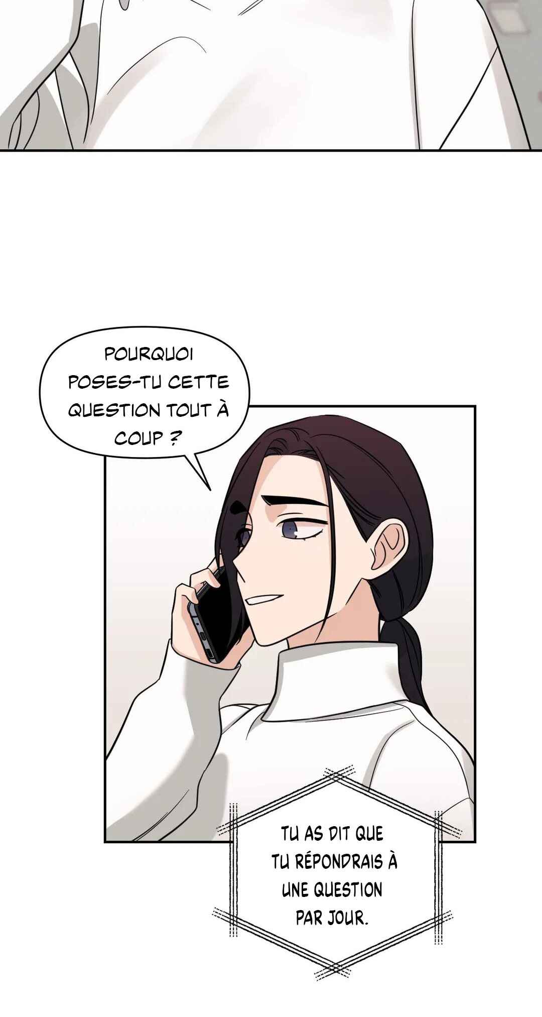 Get Out of My House! Chapter 32 - Page 36