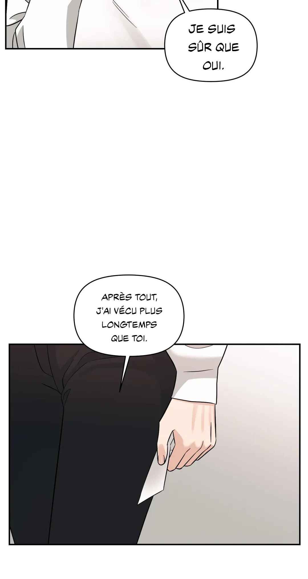 Get Out of My House! Chapter 32 - Page 40